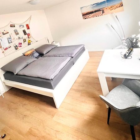Ferienwohnung Duenengras Graal-Mueritz Luaran gambar